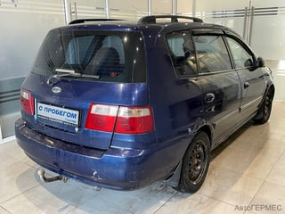 Фото Kia Carens I (RS) Рестайлинг с пробегом Фото Kia Carens I (RS) Рестайлинг с пробегом