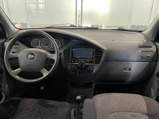 Фото Kia Carens I (RS) Рестайлинг с пробегом Фото Kia Carens I (RS) Рестайлинг с пробегом