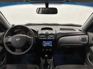 Фото NISSAN Almera Classic I с пробегом Фото NISSAN Almera Classic I с пробегом