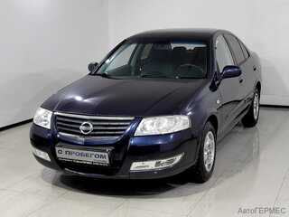 Фото NISSAN Almera Classic I с пробегом Фото NISSAN Almera Classic I с пробегом