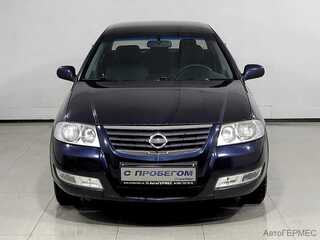 Фото NISSAN Almera Classic I с пробегом Фото NISSAN Almera Classic I с пробегом