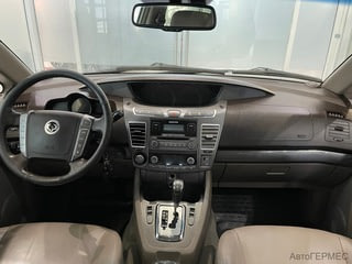 Фото SsangYong Stavic I с пробегом Фото SsangYong Stavic I с пробегом