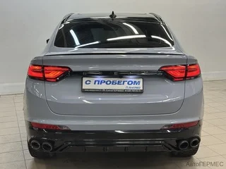 Фото GEELY Tugella I Рестайлинг с пробегом Фото GEELY Tugella I Рестайлинг с пробегом