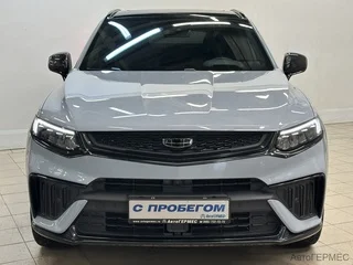 Фото GEELY Tugella I Рестайлинг с пробегом Фото GEELY Tugella I Рестайлинг с пробегом