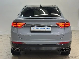 Фото GEELY Tugella I Рестайлинг с пробегом Фото GEELY Tugella I Рестайлинг с пробегом