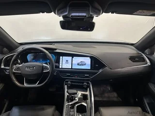 Фото GEELY Tugella I Рестайлинг с пробегом Фото GEELY Tugella I Рестайлинг с пробегом