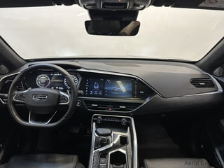 Фото GEELY Tugella I Рестайлинг с пробегом Фото GEELY Tugella I Рестайлинг с пробегом