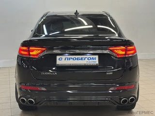 Фото GEELY Tugella I Рестайлинг с пробегом Фото GEELY Tugella I Рестайлинг с пробегом