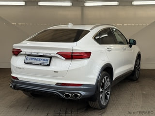 Фото GEELY Tugella I Рестайлинг с пробегом Фото GEELY Tugella I Рестайлинг с пробегом