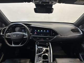 Фото GEELY Tugella I Рестайлинг с пробегом Фото GEELY Tugella I Рестайлинг с пробегом