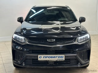 Фото GEELY Tugella I Рестайлинг с пробегом Фото GEELY Tugella I Рестайлинг с пробегом