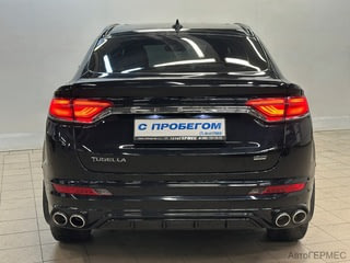 Фото GEELY Tugella I Рестайлинг с пробегом Фото GEELY Tugella I Рестайлинг с пробегом