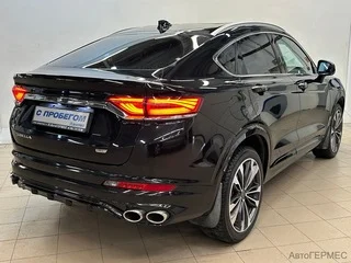 Фото GEELY Tugella I Рестайлинг с пробегом Фото GEELY Tugella I Рестайлинг с пробегом