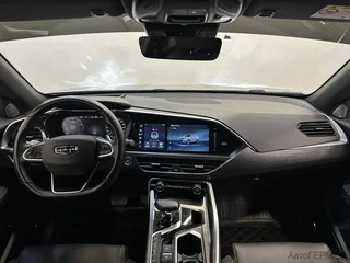 Фото GEELY Tugella I Рестайлинг с пробегом Фото GEELY Tugella I Рестайлинг с пробегом