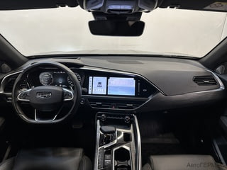 Фото GEELY Tugella I Рестайлинг с пробегом Фото GEELY Tugella I Рестайлинг с пробегом