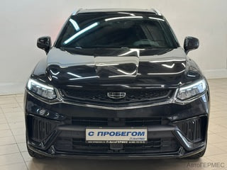 Фото GEELY Tugella I Рестайлинг с пробегом Фото GEELY Tugella I Рестайлинг с пробегом