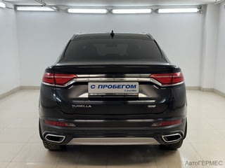 Фото GEELY Tugella I с пробегом Фото GEELY Tugella I с пробегом