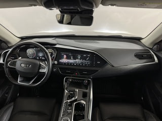 Фото GEELY Tugella I с пробегом Фото GEELY Tugella I с пробегом