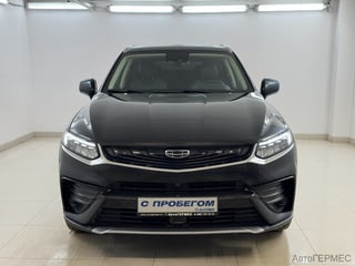 Фото GEELY Tugella I с пробегом Фото GEELY Tugella I с пробегом