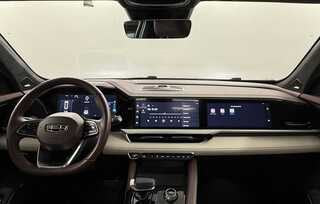 Фото GEELY Monjaro I с пробегом Фото GEELY Monjaro I с пробегом