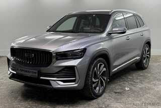 Фото GEELY Monjaro I с пробегом Фото GEELY Monjaro I с пробегом