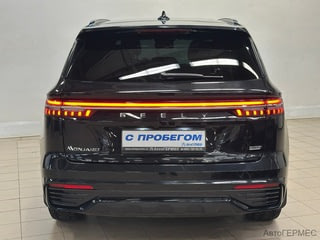 Фото GEELY Monjaro I с пробегом Фото GEELY Monjaro I с пробегом