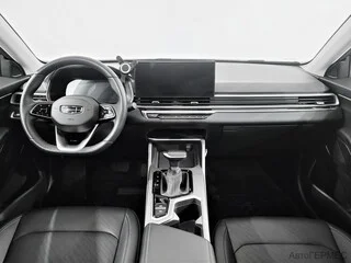 Фото GEELY Emgrand II с пробегом Фото GEELY Emgrand II с пробегом