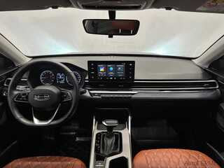 Фото GEELY Emgrand II с пробегом Фото GEELY Emgrand II с пробегом