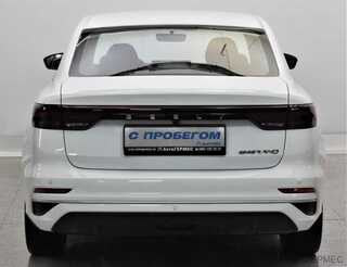 Фото GEELY Emgrand II с пробегом Фото GEELY Emgrand II с пробегом