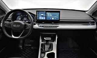 Фото GEELY Emgrand II с пробегом Фото GEELY Emgrand II с пробегом