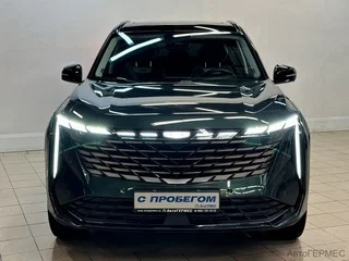 Фото GEELY Atlas II с пробегом Фото GEELY Atlas II с пробегом