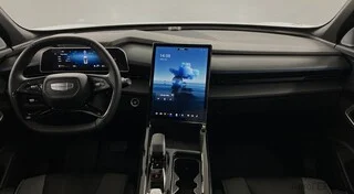 Фото GEELY Cityray I с пробегом Фото GEELY Cityray I с пробегом