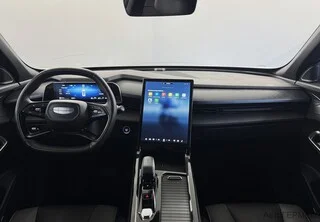 Фото GEELY Cityray I с пробегом Фото GEELY Cityray I с пробегом