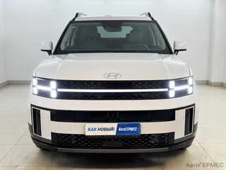 Фото HYUNDAI Santa Fe V с пробегом Фото HYUNDAI Santa Fe V с пробегом