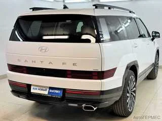 Фото HYUNDAI Santa Fe V с пробегом Фото HYUNDAI Santa Fe V с пробегом