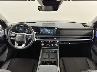 Фото HYUNDAI Santa Fe V с пробегом Фото HYUNDAI Santa Fe V с пробегом