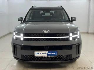 Фото HYUNDAI Santa Fe V с пробегом Фото HYUNDAI Santa Fe V с пробегом