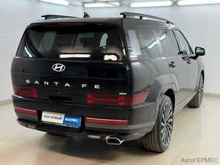 Фото HYUNDAI Santa Fe V с пробегом Фото HYUNDAI Santa Fe V с пробегом