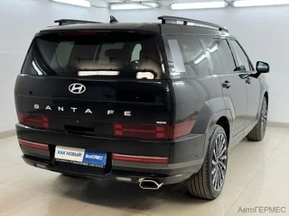 Фото HYUNDAI Santa Fe V с пробегом Фото HYUNDAI Santa Fe V с пробегом