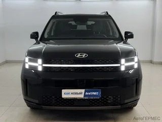 Фото HYUNDAI Santa Fe V с пробегом Фото HYUNDAI Santa Fe V с пробегом