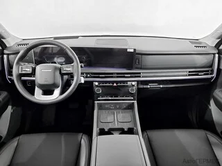 Фото HYUNDAI Santa Fe V с пробегом Фото HYUNDAI Santa Fe V с пробегом