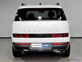 Фото HYUNDAI Santa Fe V с пробегом Фото HYUNDAI Santa Fe V с пробегом