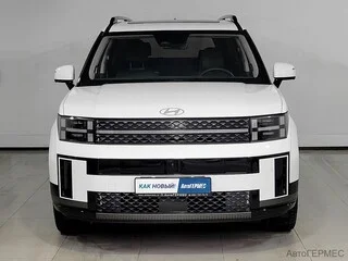 Фото HYUNDAI Santa Fe V с пробегом Фото HYUNDAI Santa Fe V с пробегом