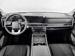 Фото HYUNDAI Santa Fe V с пробегом Фото HYUNDAI Santa Fe V с пробегом