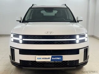 Фото HYUNDAI Santa Fe V с пробегом Фото HYUNDAI Santa Fe V с пробегом