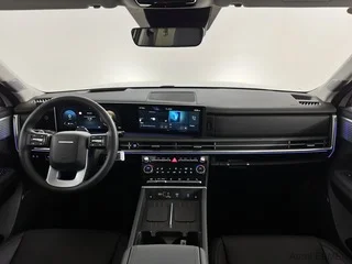 Фото HYUNDAI Santa Fe V с пробегом Фото HYUNDAI Santa Fe V с пробегом