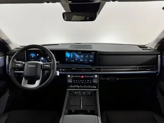 Фото HYUNDAI Santa Fe V с пробегом Фото HYUNDAI Santa Fe V с пробегом