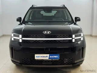 Фото HYUNDAI Santa Fe V с пробегом Фото HYUNDAI Santa Fe V с пробегом