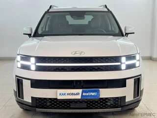 Фото HYUNDAI Santa Fe V с пробегом Фото HYUNDAI Santa Fe V с пробегом