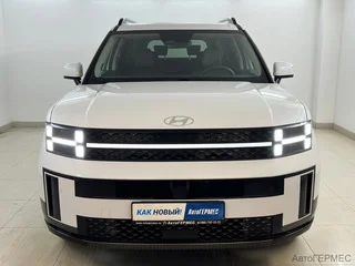 Фото HYUNDAI Santa Fe V с пробегом Фото HYUNDAI Santa Fe V с пробегом